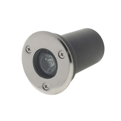 Under ground Lamps