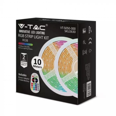 LED Лента комплекти