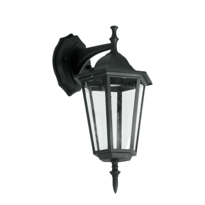 Garden lighting