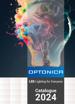 Optonica catalog 2024