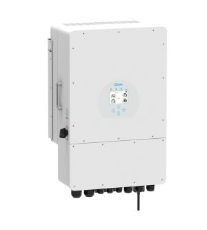 Deye Трифазен Хибриден Инвертор On-Grid/Off-Grid 12kWс WiFi антена