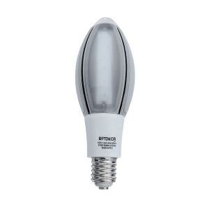 LED крушка E40 50W 5700K 100LM-W 0.95PF SKU 221 OPTONICA