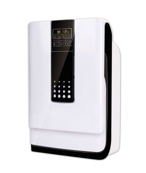 ПРЕЧИСТВАТЕЛ ЗА ВЪЗДУХ С UV ЛАМПА + ЙОНИЗАТОР SKU 731 OPTONICA