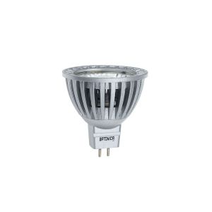 LED Крушка MR16 4W 12V 50 градуса СОВ 4500K SKU 1167 OPTONICA