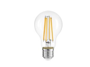LED Крушка Е27 A60 12W 1500LM  2700K FILAMENT SKU 1318 OPTONICA