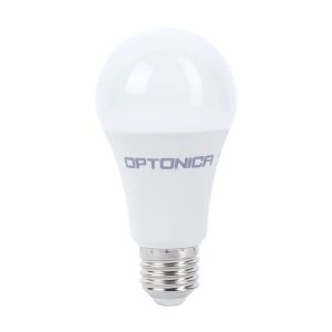LED Крушка Е27 A60 14W 1380LM 2700K SKU 1359 OPTONICA