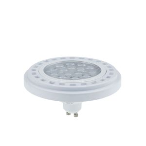 LED Крушка AR111-GU10 15W 1200LM AC30 градуса 2700K SKU 1534 OPTONICA