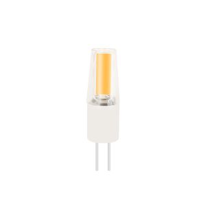 LED Крушка G4 2W AC-DC 12V 360 градуса 180LM 2800K SKU 1603 OPTONICA