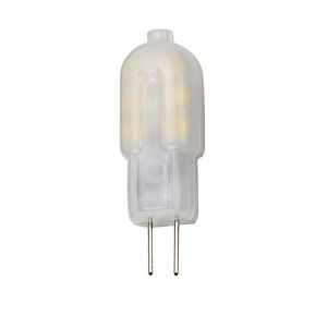 LED Крушка G4 2W AC-DC 12V 360 градуса 170LM 4500K SKU 1616 OPTONICA