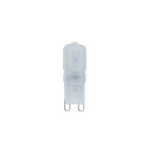 LED Крушка G9 3W 220LM 2800K SKU 1640 OPTONICA