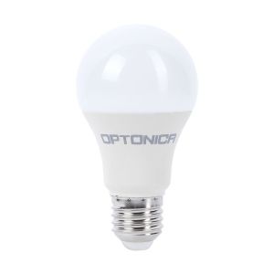 LED Крушка Е27 A60 12W 6000K SKU 1721 OPTONICA