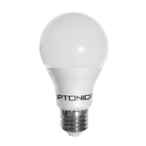 LED Крушка Е27 A60 12W 4500K SKU 1722 OPTONICA