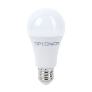 LED Крушка Е27 A60 15W 6000K SKU 1724 OPTONICA