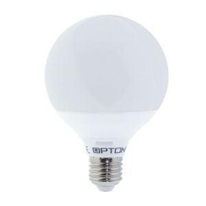 LED Крушка Е27 G95 12W 1055LM 6000K SKU 1742 OPTONICA