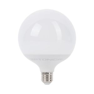 LED Крушка Е27 G125 15W 1320LM 4500K SKU 1746 OPTONICA