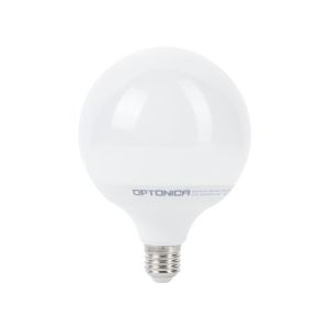 LED Крушка Е27 G120 15W 1320LM 6000K SKU 1845 OPTONICA