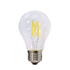 LED Крушка Е27 A60 4W 400LM 4500K ФИЛАМЕНТ SKU 1858 OPTONICA