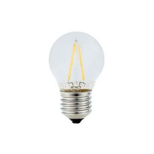 LED Крушка Е27 G45 2W 200LM 2700K ФИЛАМЕНТ SKU 1866 OPTONICA