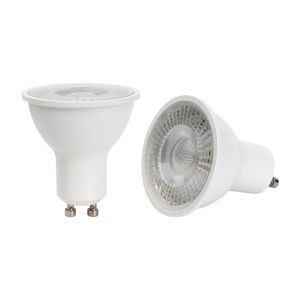 LED Крушка GU10 5W 38 градуса  6000K SKU 1935 OPTONICA