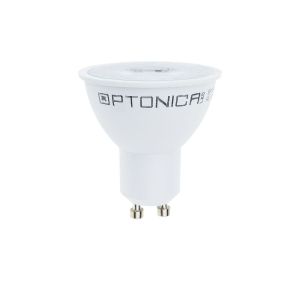 LED Крушка GU10 5W 38 градуса  2700K SKU 1937 OPTONICA
