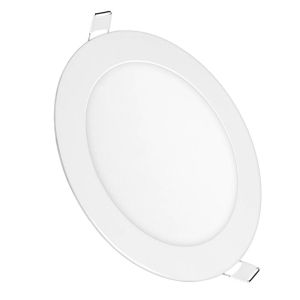 LED панел ЗА ВГРАЖДАНЕ 6W КРЪГЪЛ 2800K SKU 2475 OPTONICA