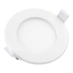 LED панел 6W 450LM 220V CCT СМЯНА НА ЦВЕТА НА СВЕТЛИНАТА SKU 2581 OPTONICA