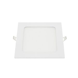 LED панел ЗА ВГРАЖДАНЕ 12W pro-серия квадратен 1000LM 6000K SKU 2617 OPTONICA
