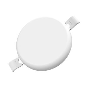 LED ПАНЕЛ БЕЗРАМКОВ КРЪГЪЛ 24W 2010LM IP54 2700K SKU 2674 OPTONICA