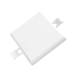 LED ПАНЕЛ БЕЗРАМКОВ КВАДРАТЕН 18W 1500LM IP54 2700K SKU 2683 OPTONICA