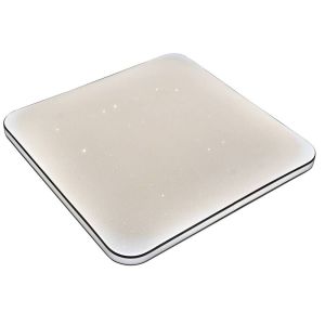 Плафон за таван 60W CCT-димируем IR-RC IP20 SKU 2861 OPTONICA