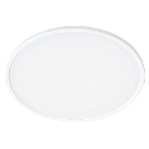 Плафон за таван бял RGB 24W IR CCT-RGB 1920LM SKU 2945 OPTONICA