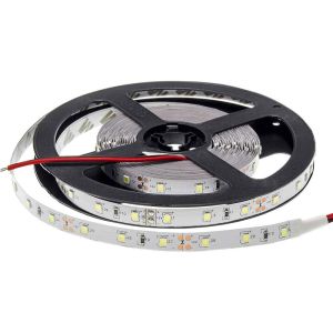 LED Лента 12V 2835 60 SMD-m 6000K НЕВЛАГОЗАЩИТЕНА SKU 4702 OPTONICA