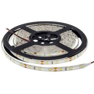 LED Лента 12V 2835 120 SMD-m 2700K ВЛАГОЗАЩИТЕНА SKU 4721 OPTONICA