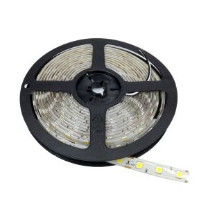 LED Лента 12V 5050 60 SMD-m 4500K ВЛАГОЗАЩИТЕНА SKU 4841 OPTONICA