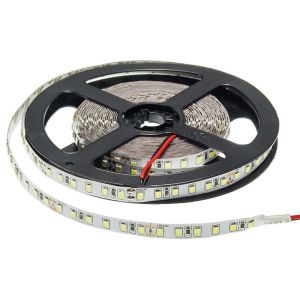 LED Лента 24V 2835 120 SMD-m 2700K НЕВЛАГОЗАЩИТЕНА SKU 4858 OPTONICA