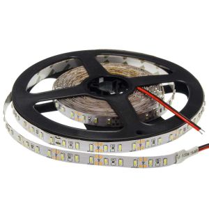 LED Лента 12V 3014 120 SMD-m 2700K НЕВЛАГОЗАЩИТЕНА SKU 4902 OPTONICA