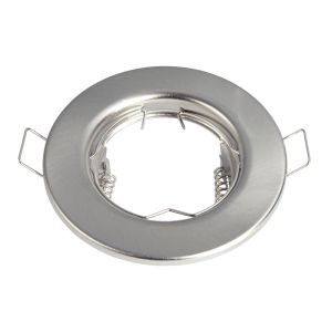 Корпус за луничка 2БР-КУТИЯ КРЪГЪЛ КОРПУС ФИКСИРАНА ИНОКС ТЯЛО 82 по 29mm 75mm G5.3 SKU 5071 OPTONICA