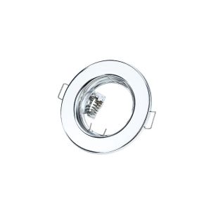 Корпус за луничка 2БР-КУТИЯ КРЪГЪЛ КОРПУС ФИКСИРАНА ХРОМ ТЯЛО 82 по 29mm 75mm G5.3 SKU 5072 OPTONICA