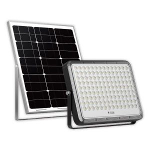 LED соларен прожектор 800LM 6Ah IP65 SKU 5291 OPTONICA