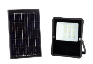 LED СОЛАРЕН ПРОЖЕКТОР  500Lm 6000K 3.2V-5.5Ah SKU 5430 OPTONICA