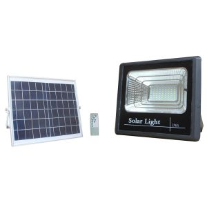 LED СОЛАРЕН ПРОЖЕКТОР  16W 6000K 3.2V-11Ah SKU 5461 OPTONICA