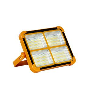 LED СОЛАРЕН ПРОЖЕКТОР  2.3W 1850Lm CCT 3.7V-8000mA SKU 5464 OPTONICA
