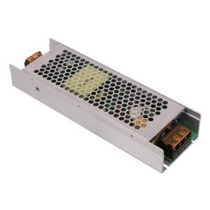 Трансформатор за LED лента 200W 12V-16.7A SKU 6214 OPTONICA