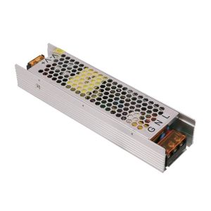 Трансформатор за LED лента 100W 24V-4.2A SKU 6222 OPTONICA
