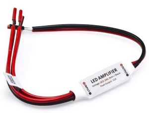 КОНЕКТОР AMPLIFIER DC 5V-24V MAX OUTPUT 12A SKU 6516 OPTONICA