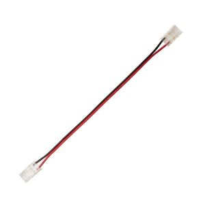 2PIN бързоEN DUAL конектор FOR 8MM SMD SKU 6554 OPTONICA