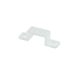 СКОБА за led лента 2835-5730  SKU 6632 OPTONICA