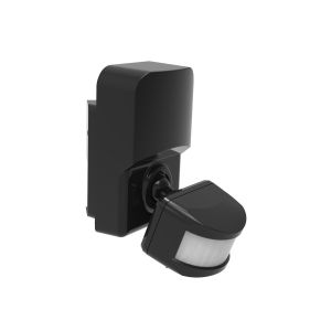 PIR СЕНЗОР ЗА ДВИЖЕНИЕ IP54  D:16m 180 градуса Lux:10-2000 SKU 7318 OPTONICA