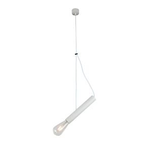 Пендел БЯЛО ТЯЛО Е27 4X40CM SKU 9085 OPTONICA