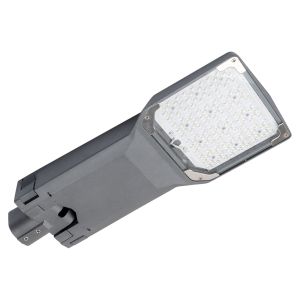 LED УЛИЧНА ЛАМПА 100W 130LM-W 5700K MOSO-драйвер IP66 BRIDGELUX-LED 0-10V димируема с PHOTOCELL(ON-OFF) SKU 9195 OPTONICA